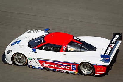 Action Express Racing features strong driver lineup for Daytona 24H