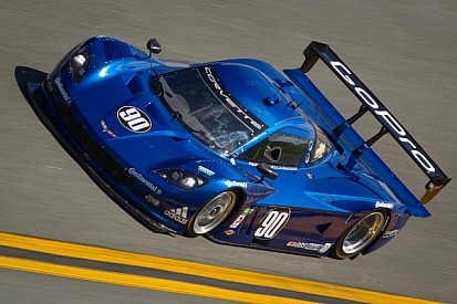 Oliver Gavin aiming for 2013 Daytona 24H glory