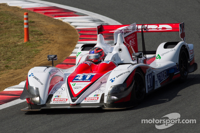 Greaves Motorsport owner looks at the past year while preparing for 2013