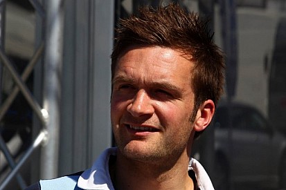 2009 champion Turkington set for series return with WSR