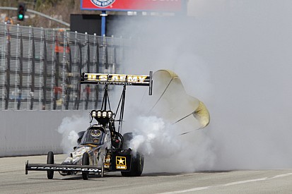 Oildown policy at national events changed for 2013