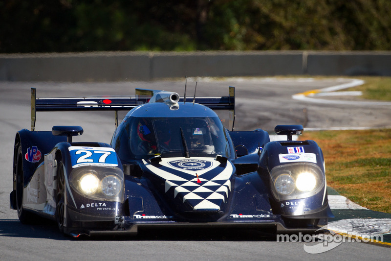 Patrick Dempsey And Alessandro Del Piero Form New Team