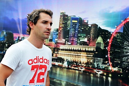 Glock to BMW, no Marussia move for Vitaly Petrov