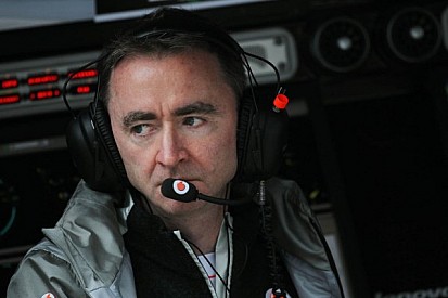 Wolff plays down Lowe, Brawn, Fry rumours