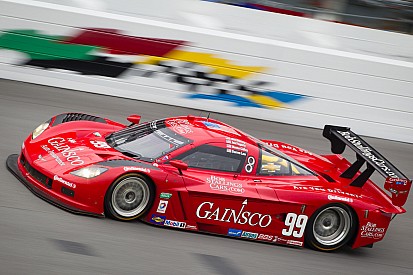 Bob Stallings Racing set for season-opening Daytona 24H