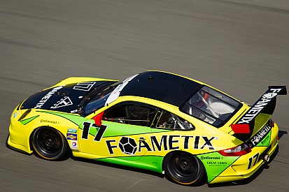 Burtin Racing returns for sixth-consecutive Daytona 24H