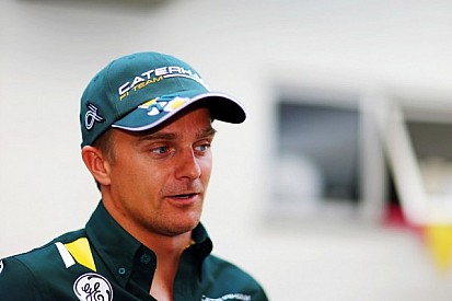 'Financial crisis' threatens F1 - reports