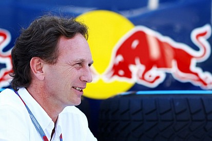 Report - Red Bull's Horner visited Ferrari