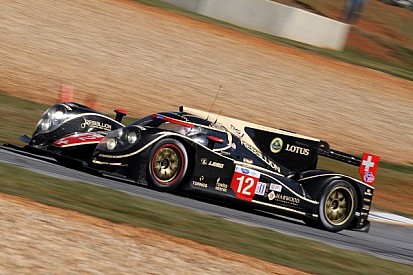 REBELLION Racing to contest ALMS, WEC and Le Mans in 2013