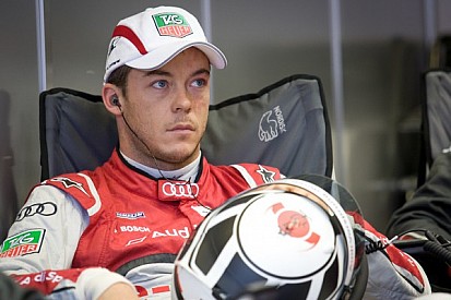 Lotterer will miss Sebring due to testing R18 in Japan