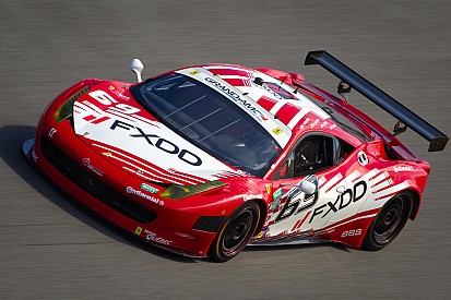AIM Autosport teams FXDD and R.Ferri debut expanded two-car team for Daytona 24H