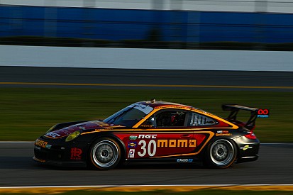 MOMO NGT Motorsport comments on Daytona 24H qualifying