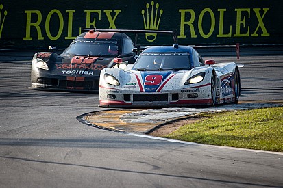 Team Chevy drivers comment on the Daytona 24H race