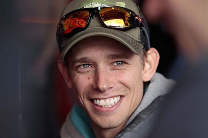 Stoner finally lifts lid on his plans for 2013