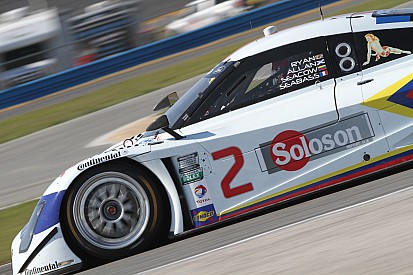 McNish vows to return after enduring disappointment in Daytona “classic”