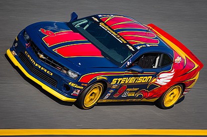 Matt Bell nets Grand Sport top-10 in SCC opener and strong run in Rolex 24