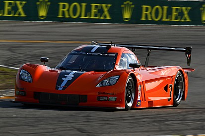 8Star Motorsports records top 10 result at Rolex 24