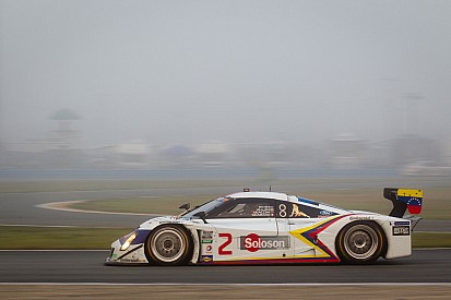Ryan Dalziel in title vow to ease Rolex 24 pain