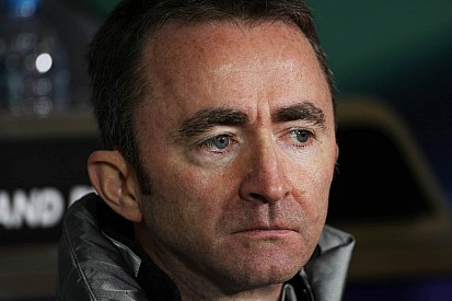 McLaren admits Lowe's future uncertain