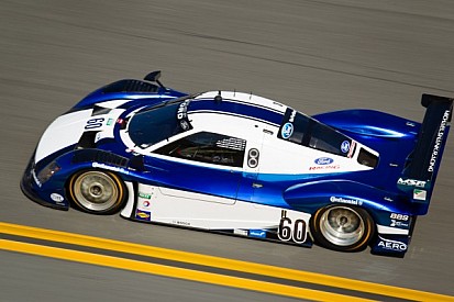 Michael Shank Racing loses Rolex 24H points and pays fines