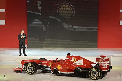 Domenicali: “We want to give Fernando and Felipe a competitive car”