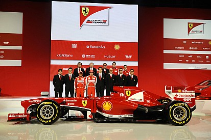 Pat Fry – Technical Director: “I am not going to be happy until we’re clearly quickest”