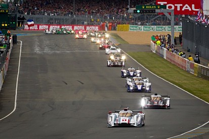 The 2013 Le Mans 24 Hours: An exceptional field!