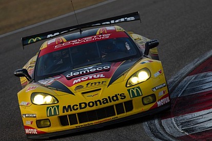 Larbre Competition seeks to defend their championship in 2013