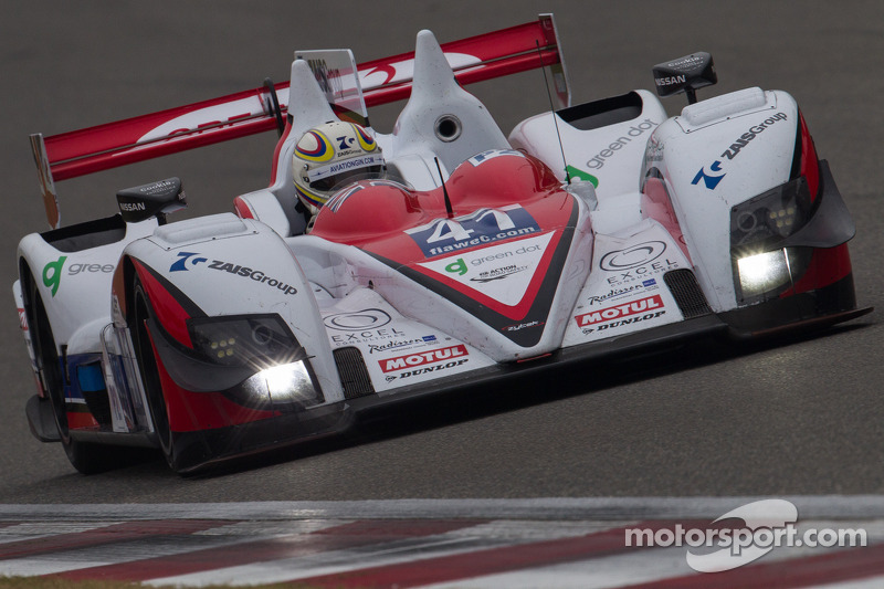 Greaves Motorsport receives two invitations to Le Mans 24 Hours