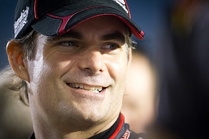 Jeff Gordon sponsor's paint business acquired by The Carlyle Group
