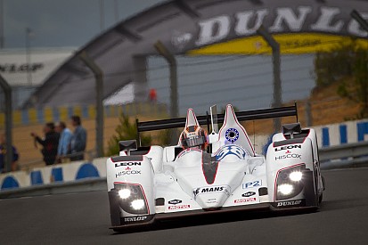 Jota Sport primed for 7th assault on Le Mans 24 Hours