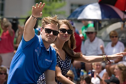 James Jakes to join Rahal Letterman Lanigan Racing for 2013 season