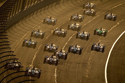 Leaders Circle entrants confirmed for 2013