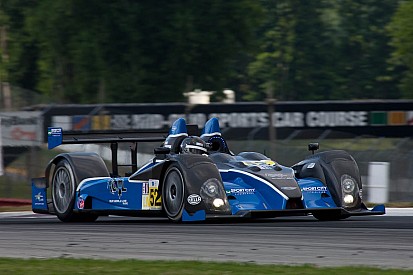 PR1/Mathiasen Motorsports announces David Cheng as driver for 2013