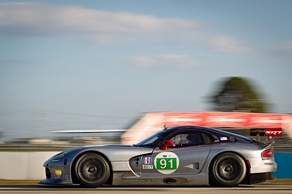 Dalziel joins SRT Motorsports for the enduros