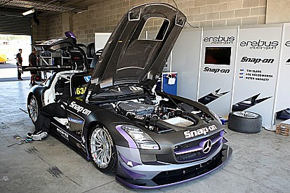 Friday quotebook - Liqui-Moly Bathurst 12 hour
