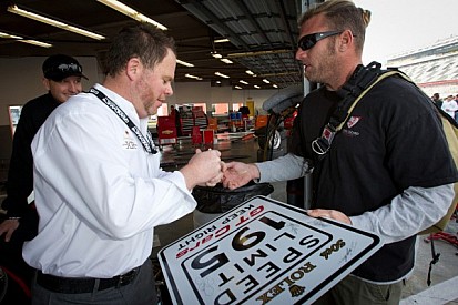 Michael Shank Racing IndyCar program continues to evolve