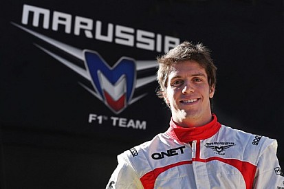 The curious case of the F1 pay driver