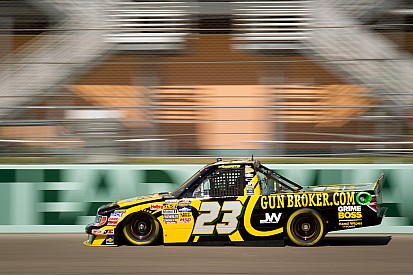 SR2 Motorsports adds Jason White to lineup