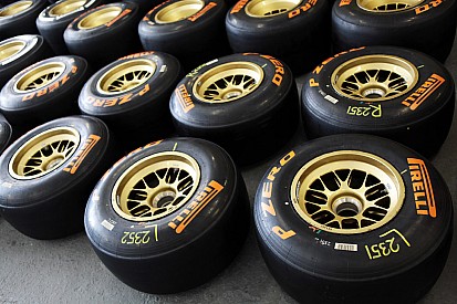 Pirelli wants 2014 tests in Middle East