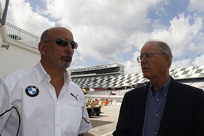 Bobby Rahal has far-reaching oversight of racing operations