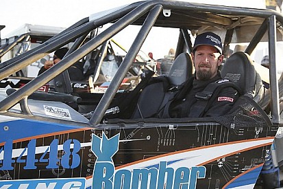 Slawson: King of the Hammers