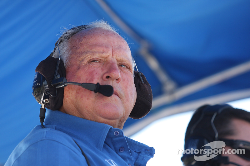 AJ Foyt Racing welcomes back long time partners