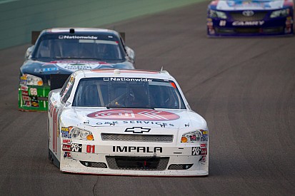 JD Motorsports with Gary Keller renews its sponsorship