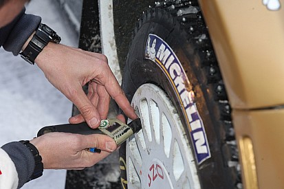 Michelin is official tire supplier for LMPC and GTC