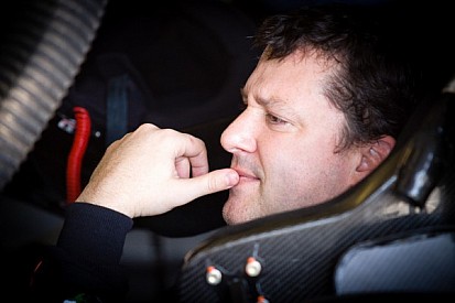 Stewart seeking seventh Daytona NNS win