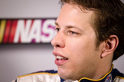 Penske Racing's Keselowski and Logano both pursuing first Daytona 500 win
