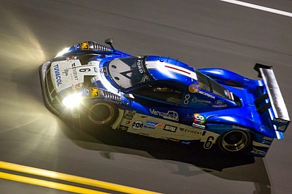 Michael Shank Racing picks Yacaman and Pizzonia for second DP entry