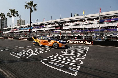 V8 Supercars announces prestigious Endurance Cup