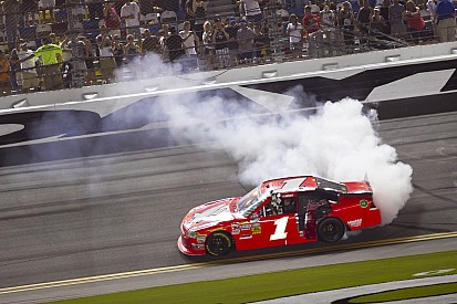 Defending Daytona champ Kurt Busch ready for Daytona 300